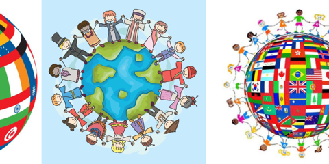 Goats from Around the World Costume Contest at Goat Couture 2023