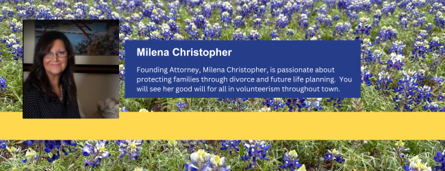 Milena Christopher Bio