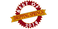 Best of Dripping Springs 2018