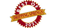 Best of Dripping Springs 2021