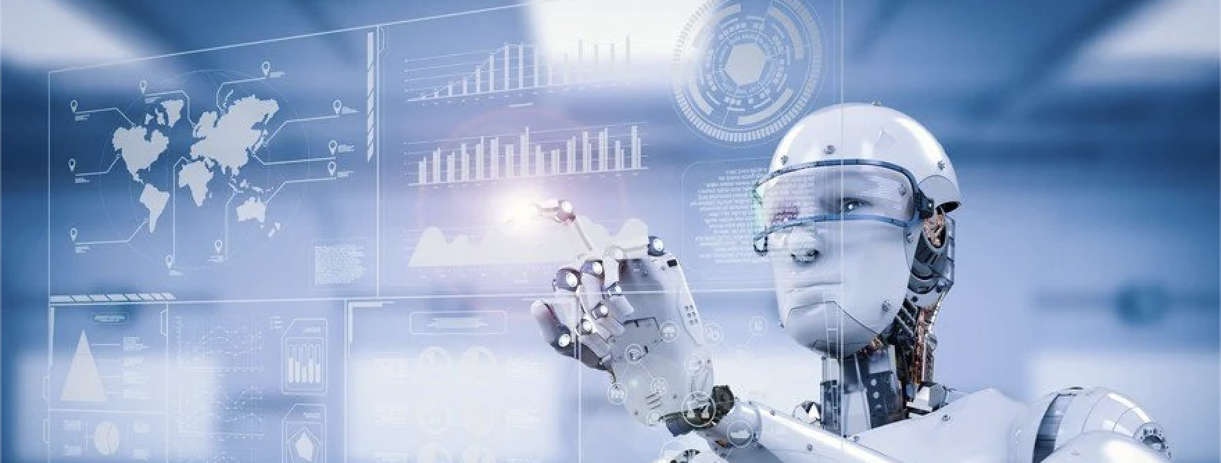 Will Artificial Intelligence (AI) Replace Lawyers?  Personal Attention Isn't All You Lose.