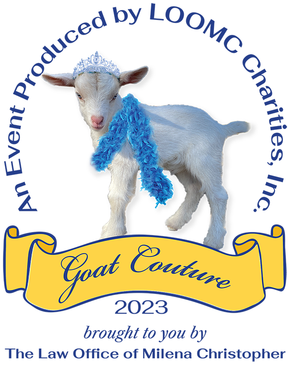 Goat Couture 2023 Logo 