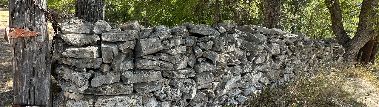 Planning A Goat Fashion Show Uncovers Unsung G.O.A.T. History of Dripping Springs, Texas