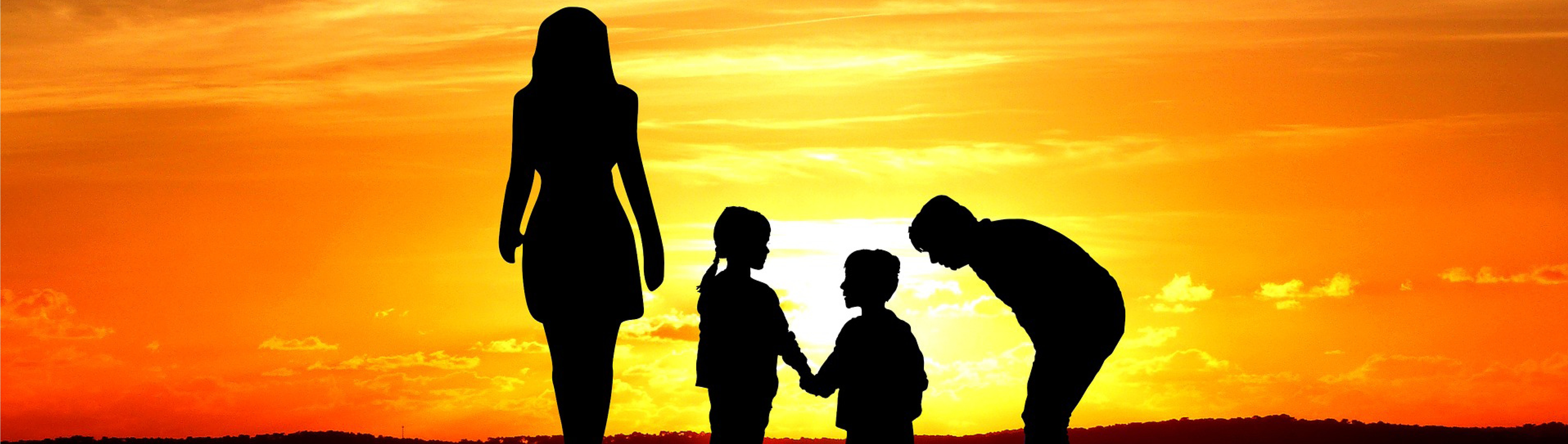 Family Protecting Children