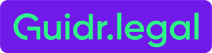 Guidr Legal Logo